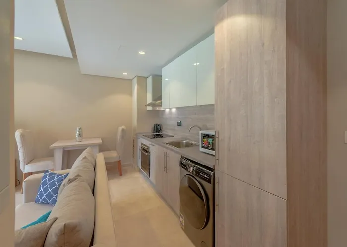 Apartment Cozy 1-bedroom In Mangroovy, El Gouna. Private Terrace, Garden And Pool Access Hurghada