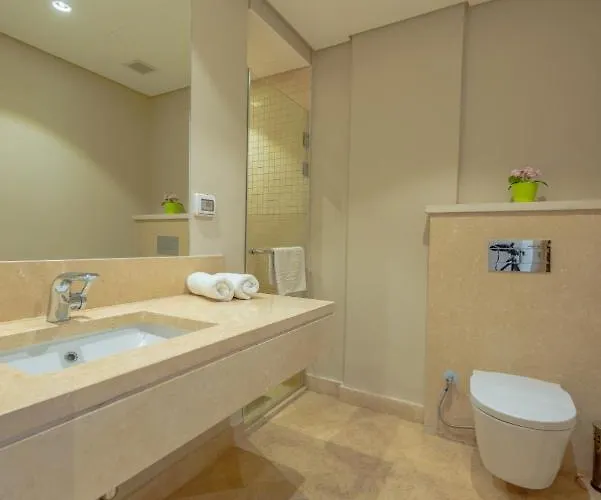 Cozy 1-bedroom In Mangroovy, El Gouna. Private Terrace, Garden And Pool Access Apartment Hurghada