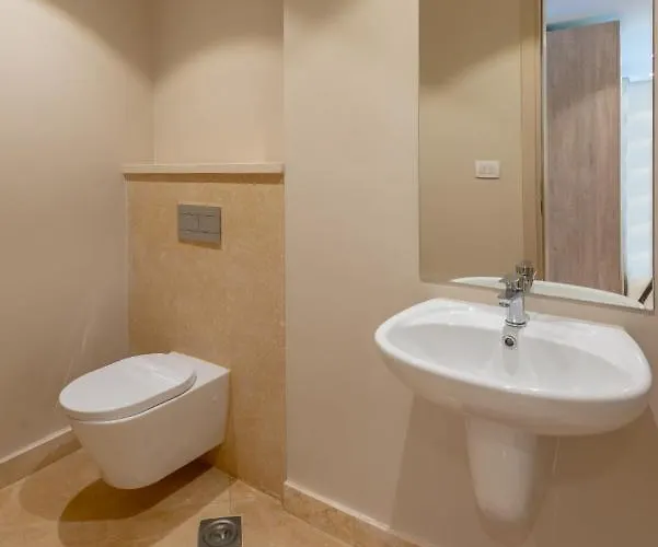 Cozy 1-bedroom In Mangroovy, El Gouna. Private Terrace, Garden And Pool Access *