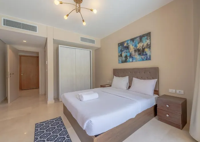 Apartment Cozy 1-bedroom In Mangroovy, El Gouna. Private Terrace, Garden And Pool Access Hurghada